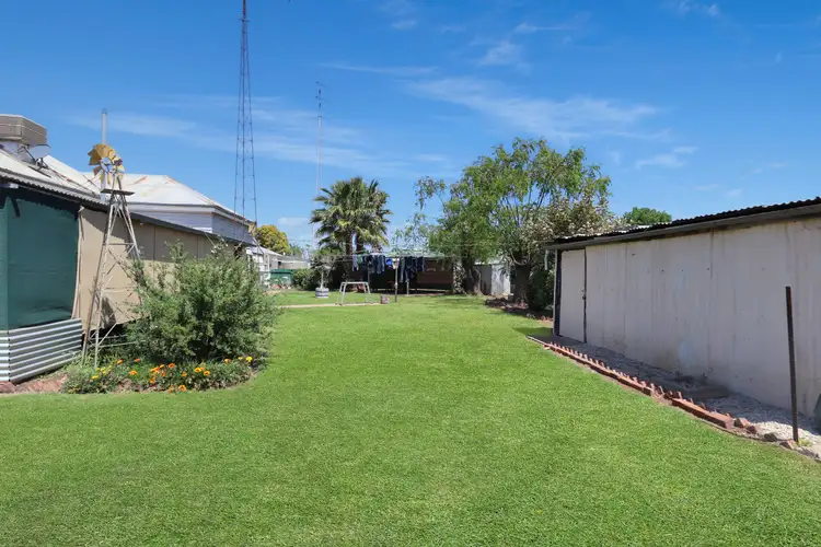 Fifth view of Homely house listing, 44 Ungarie Street, Ungarie NSW 2669