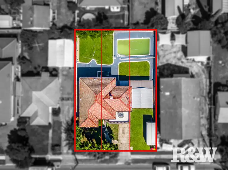 Main view of Homely house listing, 96 Rooty Hill Road South, Rooty Hill NSW 2766