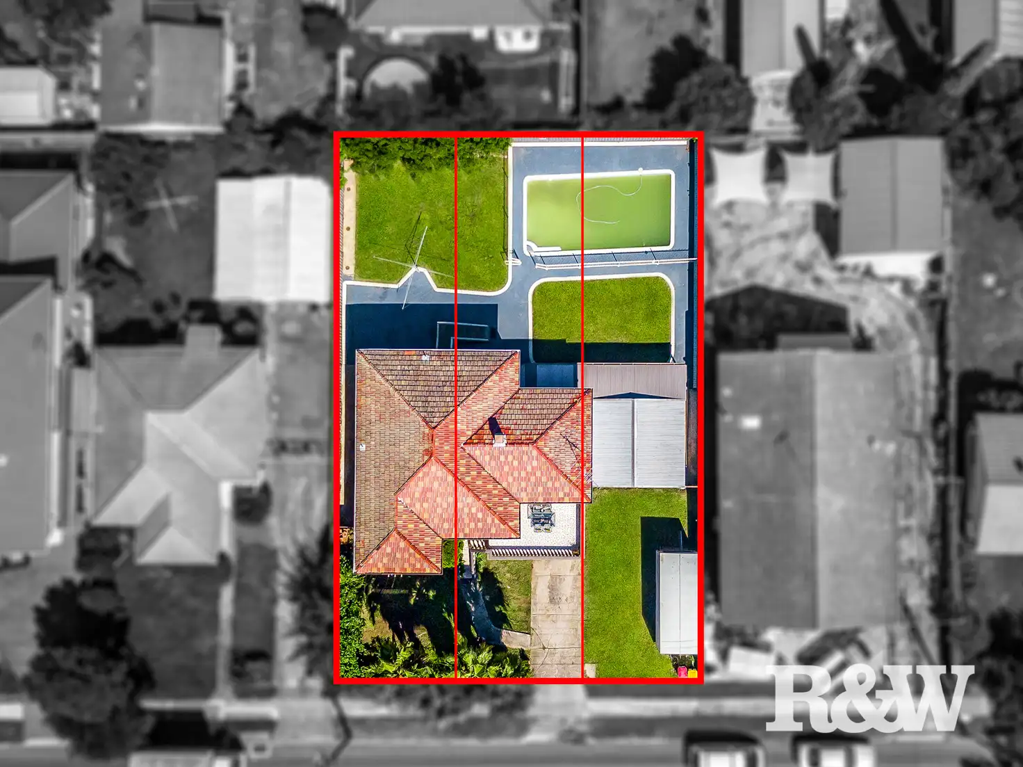 Main view of Homely house listing, 96 Rooty Hill Road South, Rooty Hill NSW 2766