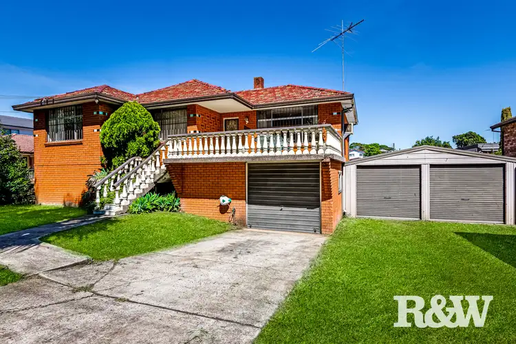 Third view of Homely house listing, 96 Rooty Hill Road South, Rooty Hill NSW 2766