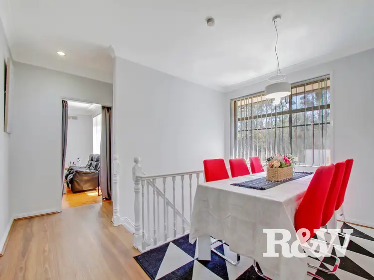 Fifth view of Homely house listing, 96 Rooty Hill Road South, Rooty Hill NSW 2766