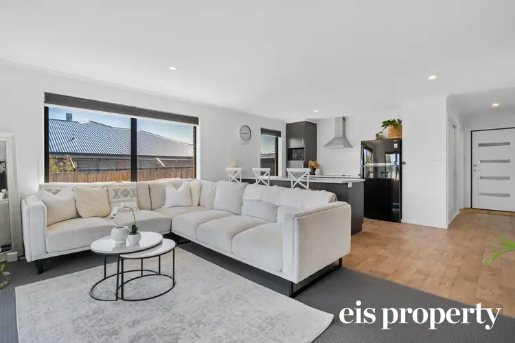 Third view of Homely house listing, 14 Villeneuve Street, Campania TAS 7026