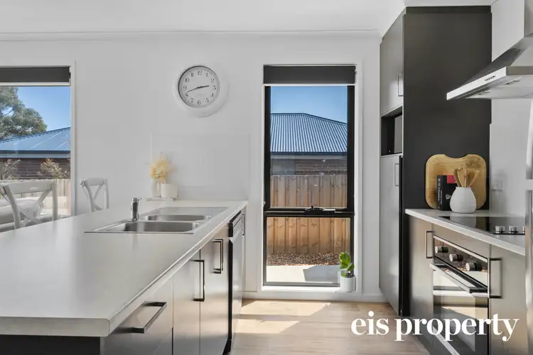 Fifth view of Homely house listing, 14 Villeneuve Street, Campania TAS 7026