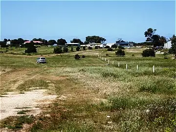 Second view of Homely land listing, 9 Silo Road, Elliston SA 5670