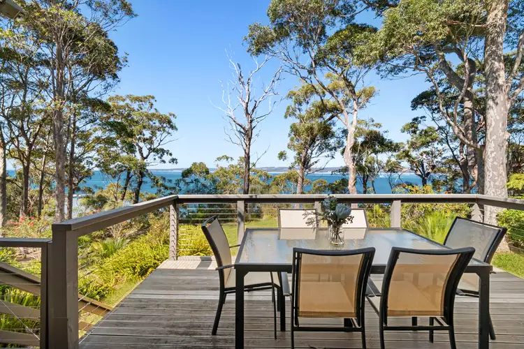 Second view of Homely house listing, 75 Northcove Road, Long Beach NSW 2536