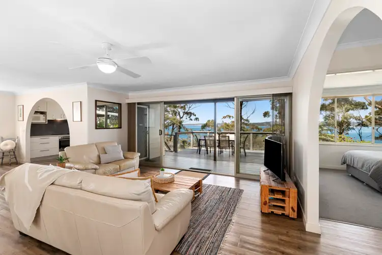 Third view of Homely house listing, 75 Northcove Road, Long Beach NSW 2536