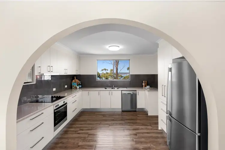 Fourth view of Homely house listing, 75 Northcove Road, Long Beach NSW 2536