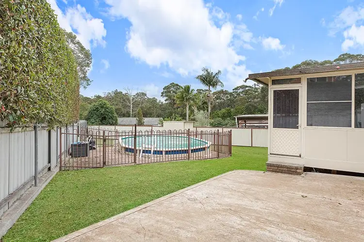 Second view of Homely house listing, 4 Cooper Avenue, Fassifern NSW 2283