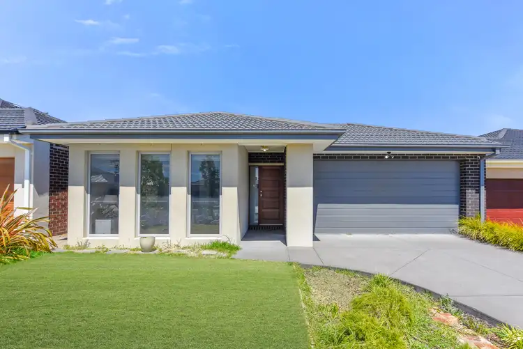 14 Chestnut Avenue, Clyde VIC 3978