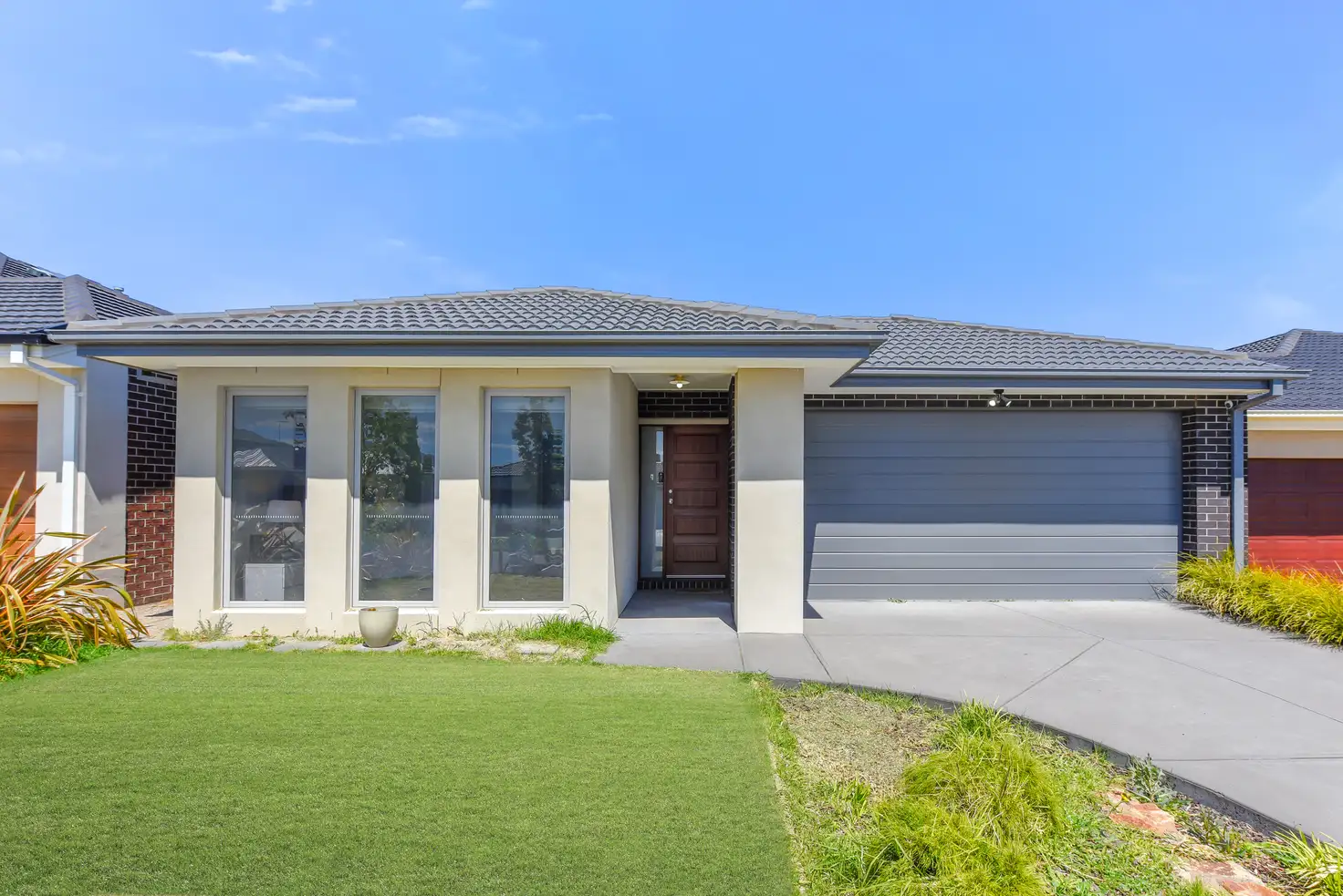 Main view of Homely house listing, 14 Chestnut Avenue, Clyde VIC 3978