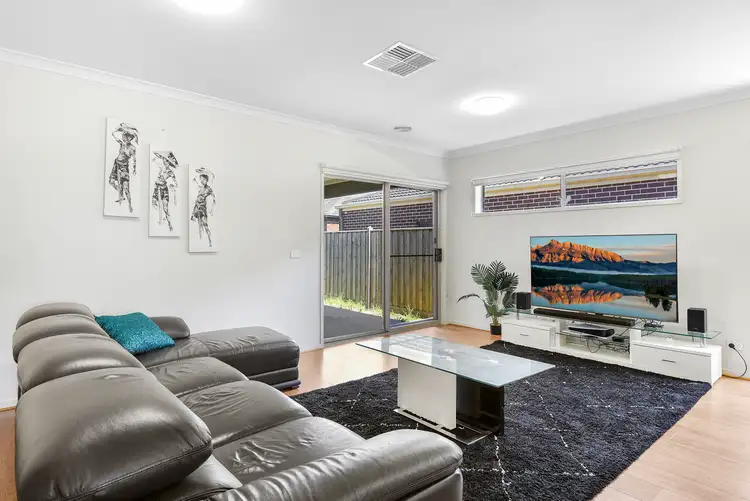 Third view of Homely house listing, 14 Chestnut Avenue, Clyde VIC 3978
