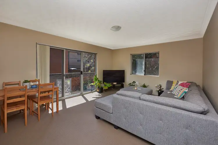 Second view of Homely unit listing, 6/4 Fleet St, North Parramatta NSW 2151