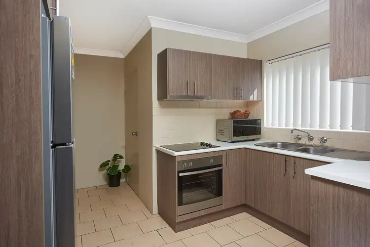Third view of Homely unit listing, 6/4 Fleet St, North Parramatta NSW 2151