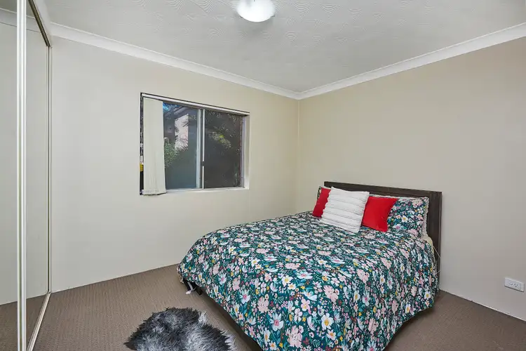 Fourth view of Homely unit listing, 6/4 Fleet St, North Parramatta NSW 2151