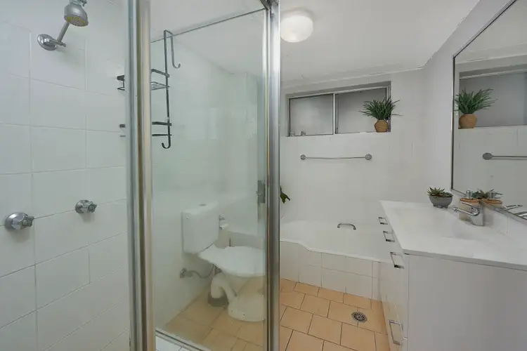 Fifth view of Homely unit listing, 6/4 Fleet St, North Parramatta NSW 2151