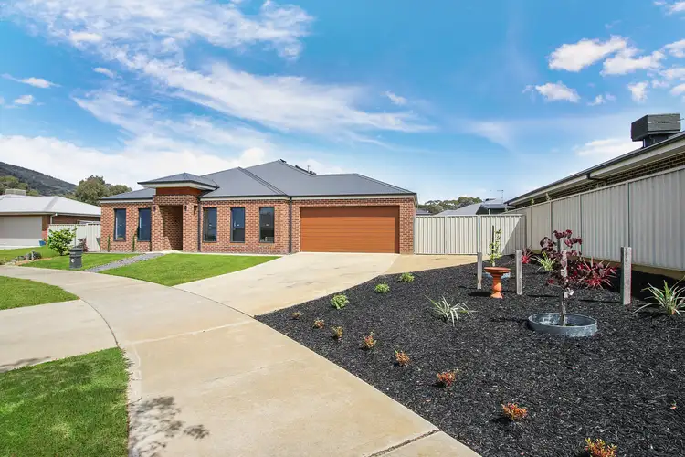 Second view of Homely other listing, 5 Bilberry Way, Baranduda VIC 3691