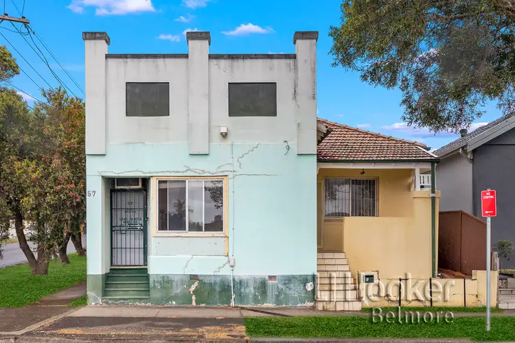 57 Peel Street, Belmore NSW 2192