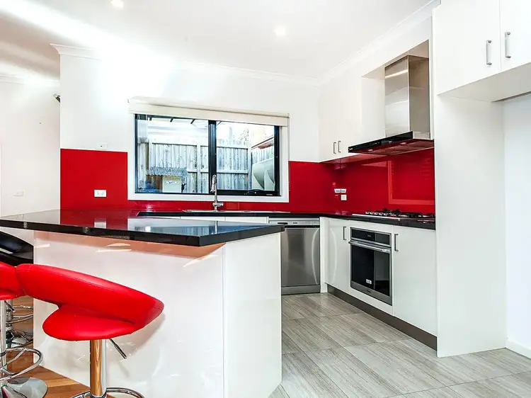 Second view of Homely townhouse listing, 2/2 Tiller St, Burwood East VIC 3151