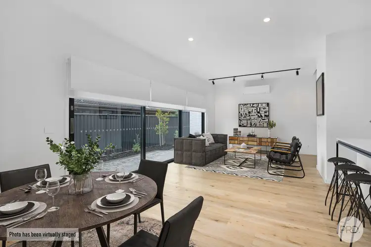 9/906 Lydiard Street North, Ballarat North VIC 3350