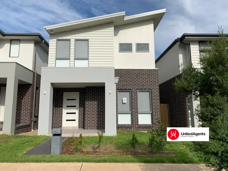 38 Connemara Street