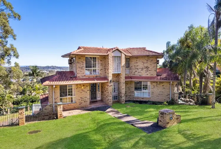 Main view of Homely house listing, 26 Innes Crescent, Cornubia QLD 4130