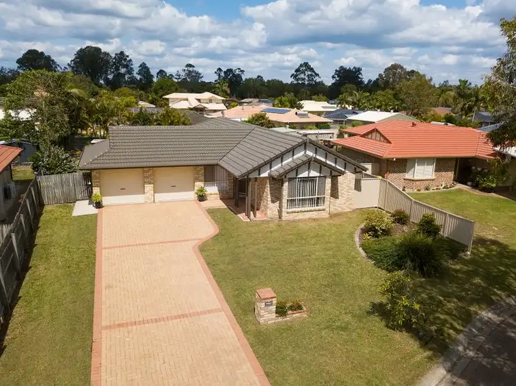 7 MEILAND PLACE, Meadowbrook QLD 4131