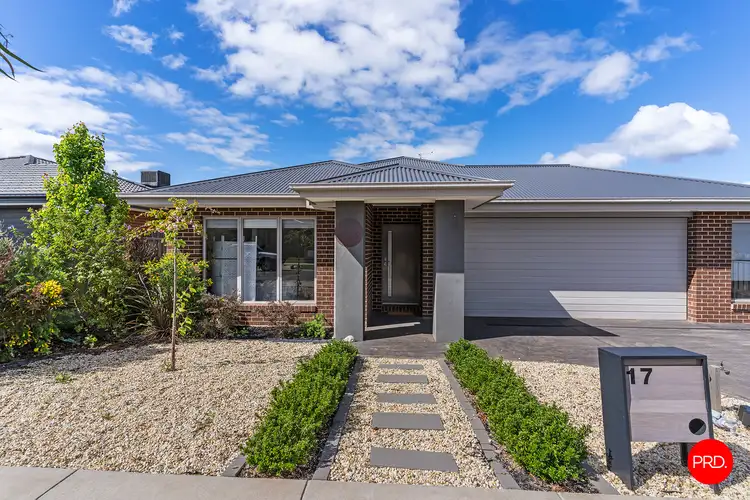 17 Ivory Street, Epsom VIC 3551
