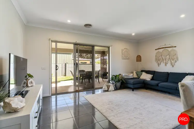 Fifth view of Homely house listing, 17 Ivory Street, Epsom VIC 3551
