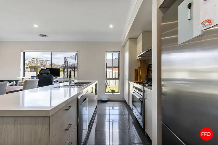 Sixth view of Homely house listing, 17 Ivory Street, Epsom VIC 3551