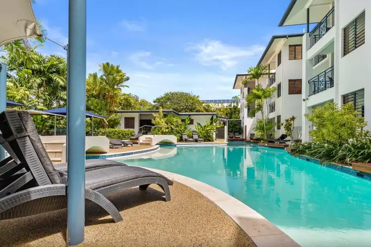 15/15-17 Davidson Street, Port Douglas QLD 4877