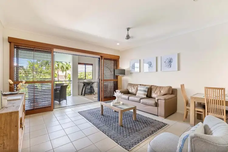 Second view of Homely apartment listing, 15/15-17 Davidson Street, Port Douglas QLD 4877