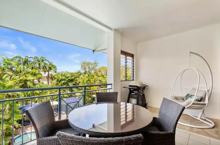 Fourth view of Homely apartment listing, 15/15-17 Davidson Street, Port Douglas QLD 4877