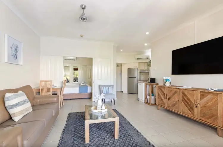 Fifth view of Homely apartment listing, 15/15-17 Davidson Street, Port Douglas QLD 4877