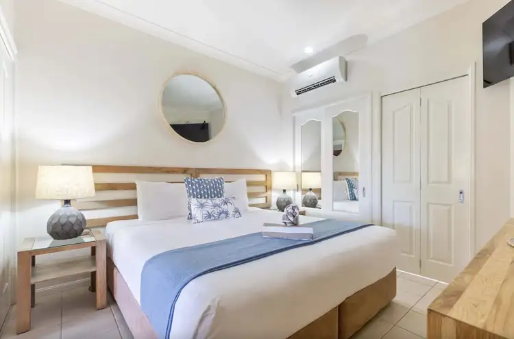 Seventh view of Homely apartment listing, 15/15-17 Davidson Street, Port Douglas QLD 4877