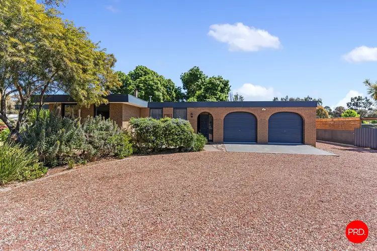 54 Ryalls Lane, Strathfieldsaye VIC 3551