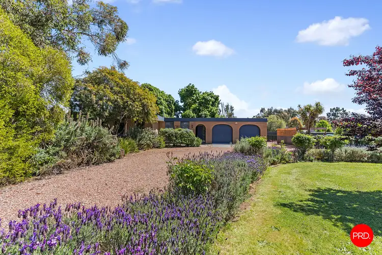 Fifth view of Homely house listing, 54 Ryalls Lane, Strathfieldsaye VIC 3551