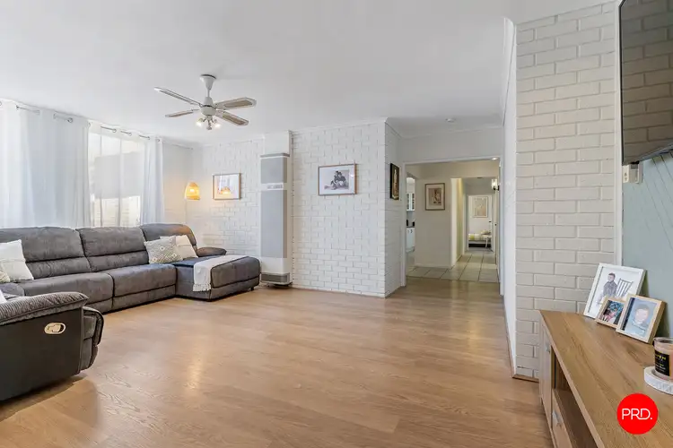 Sixth view of Homely house listing, 54 Ryalls Lane, Strathfieldsaye VIC 3551