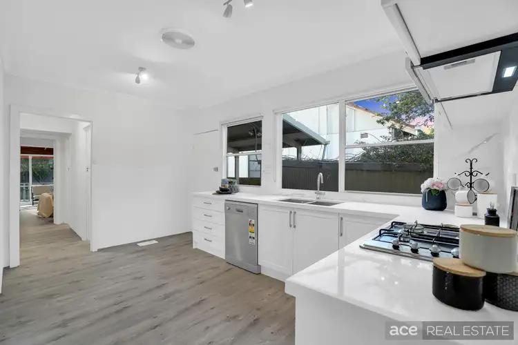 Second view of Homely house listing, 14 Goble Street, Laverton VIC 3028