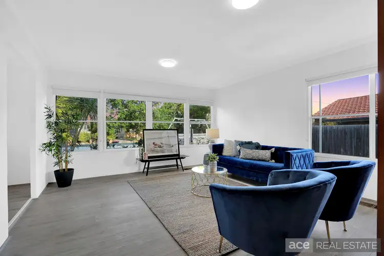 Fourth view of Homely house listing, 14 Goble Street, Laverton VIC 3028