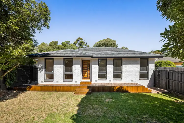 5 Landy Court, Kilsyth VIC 3137