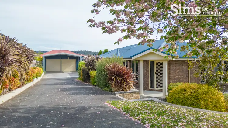 25 Wongarra Avenue, Legana TAS 7277