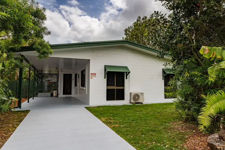 5 Jason Street, Andergrove QLD 4740