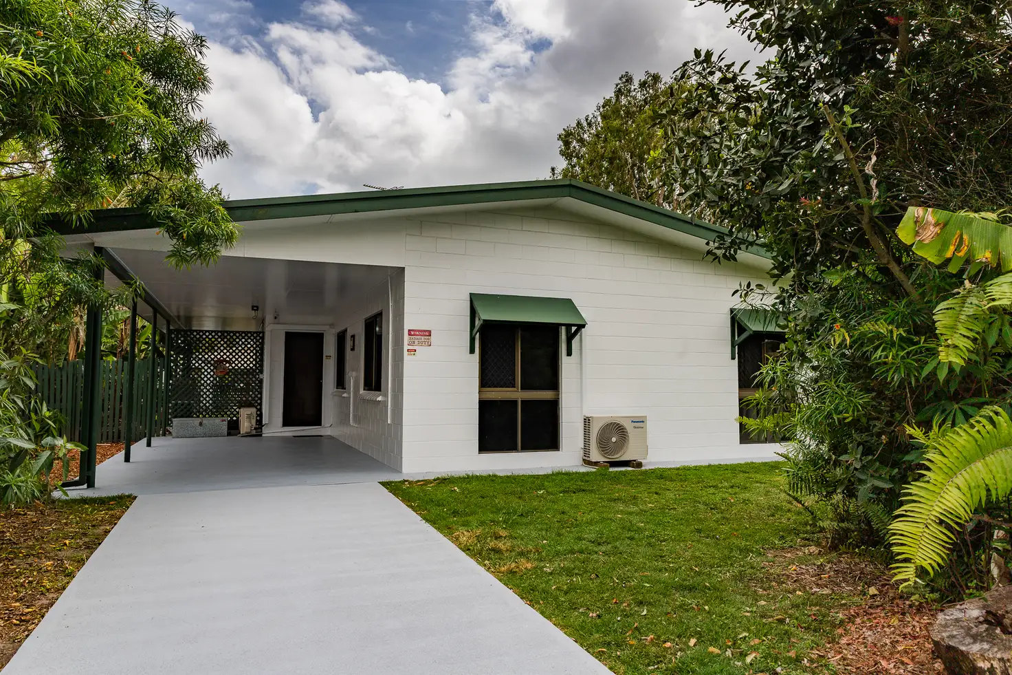 Main view of Homely house listing, 5 Jason Street, Andergrove QLD 4740