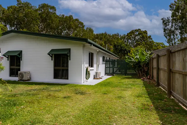 Third view of Homely house listing, 5 Jason Street, Andergrove QLD 4740