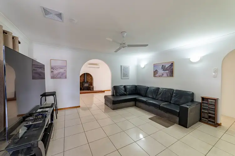 Fourth view of Homely house listing, 5 Jason Street, Andergrove QLD 4740