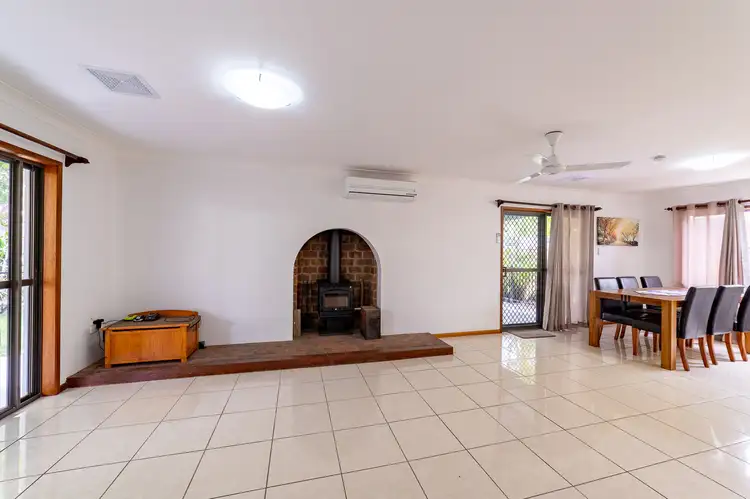 Fifth view of Homely house listing, 5 Jason Street, Andergrove QLD 4740