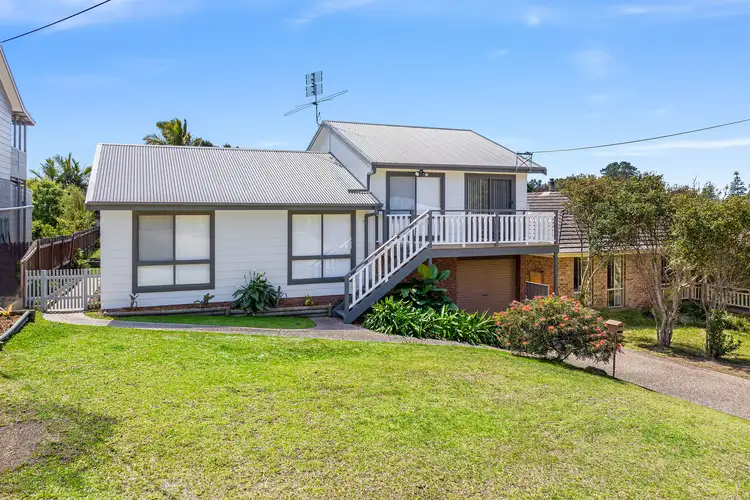 Main view of Homely house listing, 40 Tatiara Street, Dalmeny NSW 2546