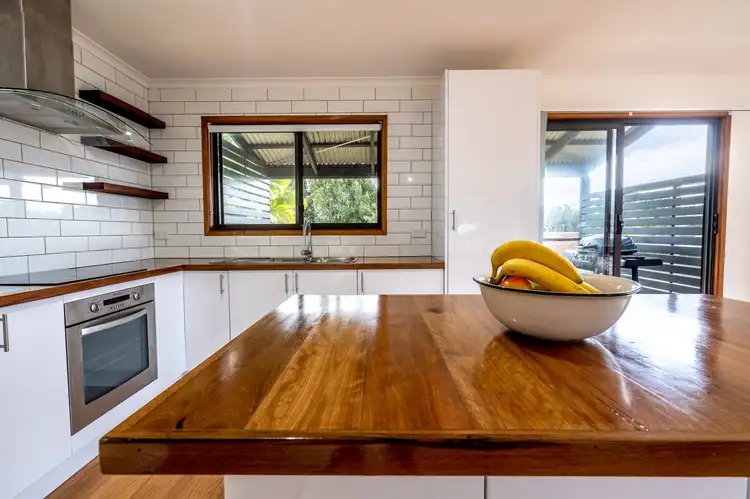 Second view of Homely house listing, 40 Tatiara Street, Dalmeny NSW 2546