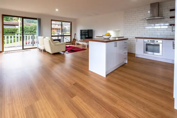 Fourth view of Homely house listing, 40 Tatiara Street, Dalmeny NSW 2546