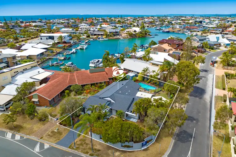 Main view of Homely house listing, 9 Masthead Drive, Raby Bay QLD 4163